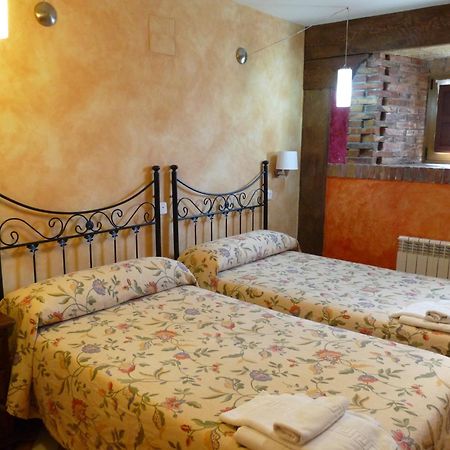 Posada El Pozo Кастанедо Экстерьер фото