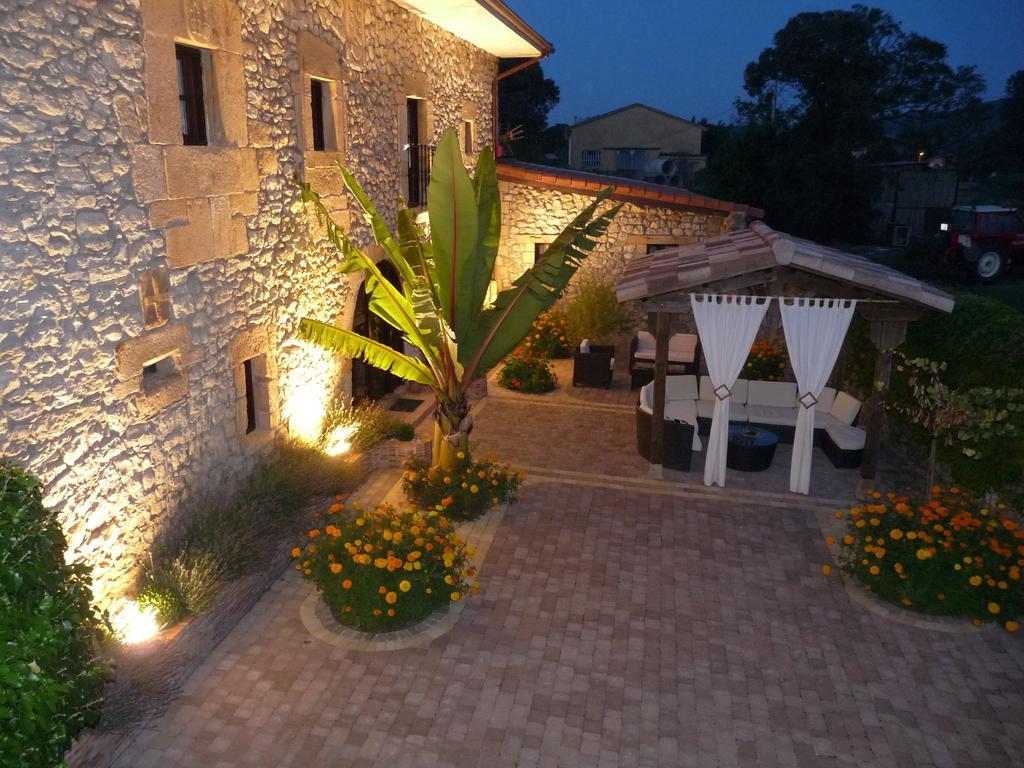 Posada El Pozo Кастанедо Экстерьер фото