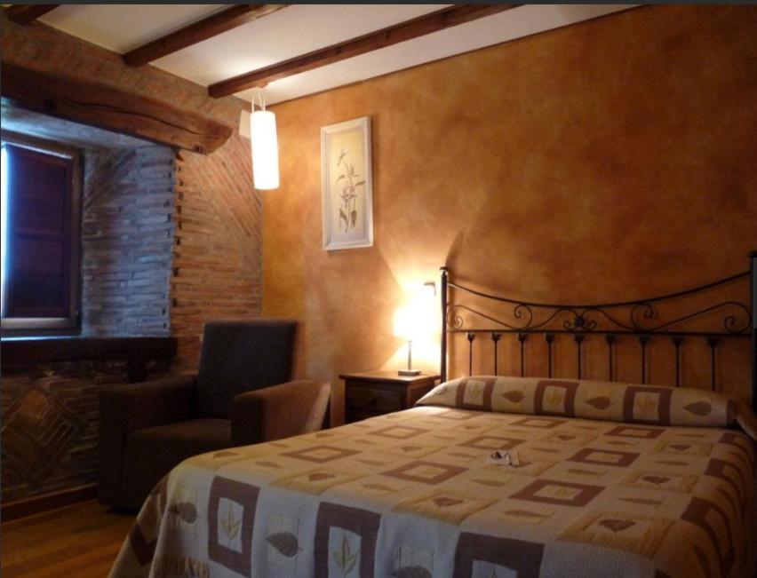 Posada El Pozo Кастанедо Экстерьер фото