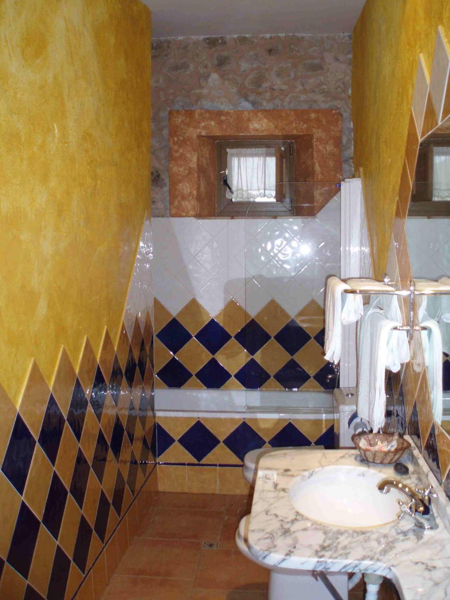 Posada El Pozo Кастанедо Экстерьер фото