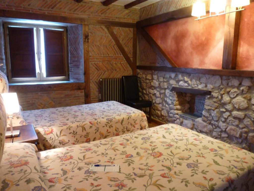 Posada El Pozo Кастанедо Номер фото