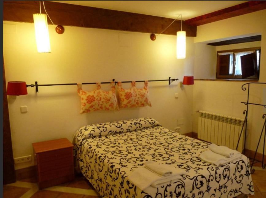 Posada El Pozo Кастанедо Номер фото